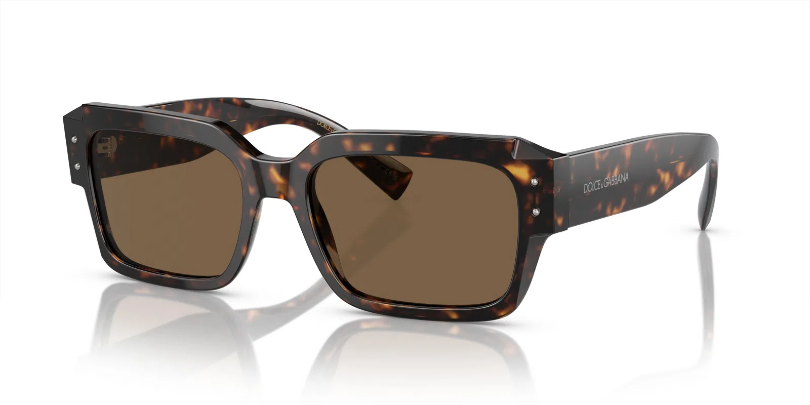 Dolce & Gabbana 4460 Sunglasses - view 10